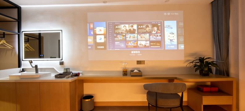 五台山心有所宿民宿(水神庙店)图片