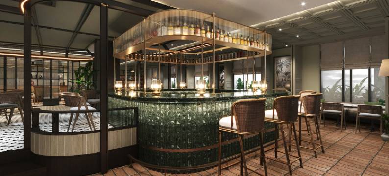 槟城米伦酒店-傲途格精选(The Millen Penang, Autograph Collection)图片