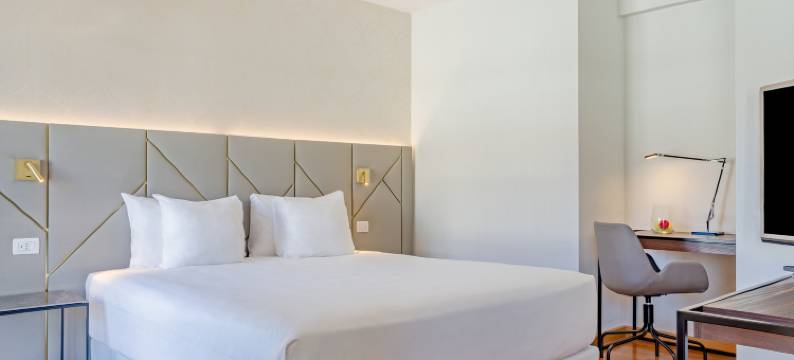 查士丁尼诺翰精选(NH Collection Giustiniano)图片