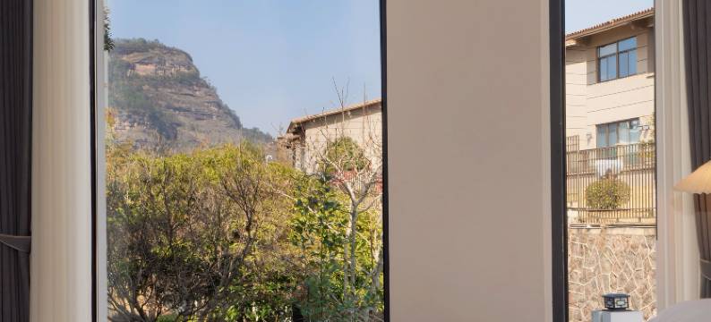 武夷山九溪山隐民宿(印象大红袍店)图片