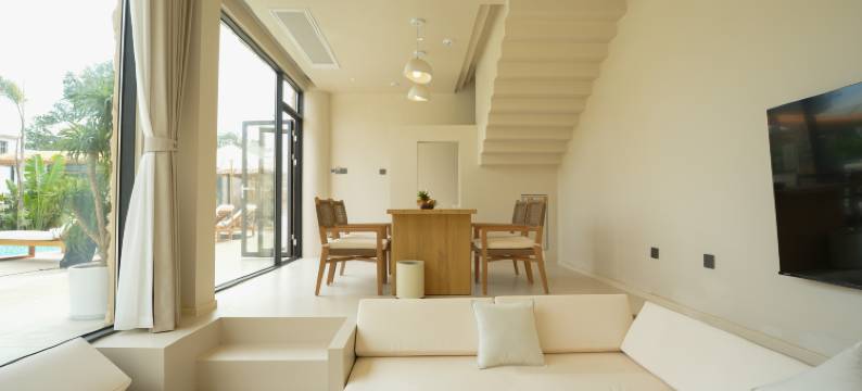 涠洲岛归宿·度假Villa美墅图片