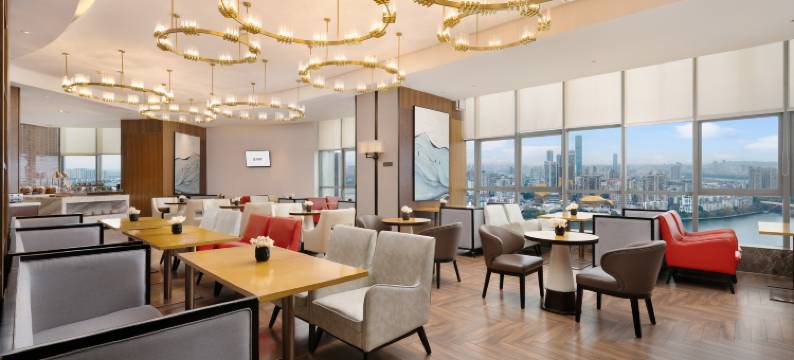 ECHENG丨怡程酒店(柳州五星步行商业街银泰城店)图片