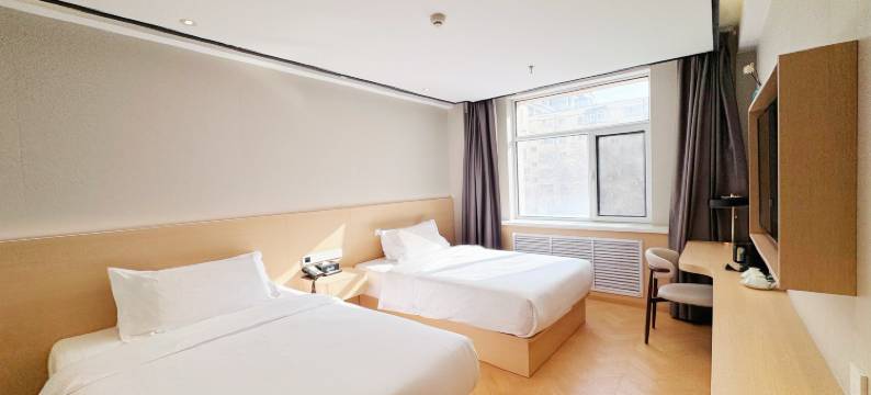 lume stay(乌鲁木齐铁路局花田小镇店)图片