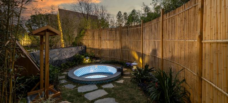 惠州龙门尘烟秘境图片