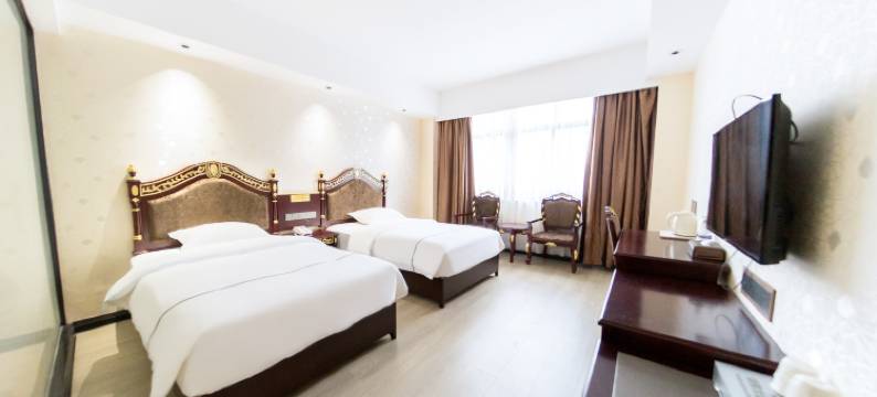 华东大酒店图片