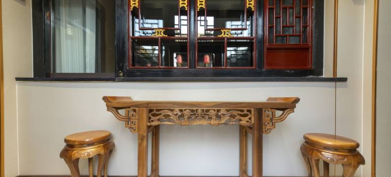 平遥禄贤阁客栈图片