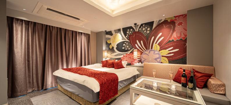 酒店 RIDE仅限成人(HOTEL RIDE (Adults Only))图片