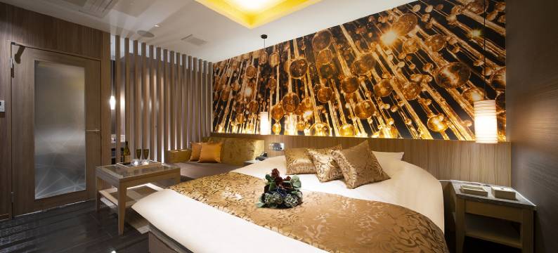 酒店Porto 仅限成人(Hotel Porto (Adults Only))图片