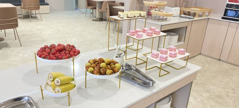 汉庭水韵酒店图片