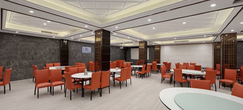 粤海酒店(名扬国际广场店)图片