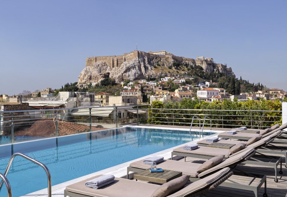 Hotel Overview