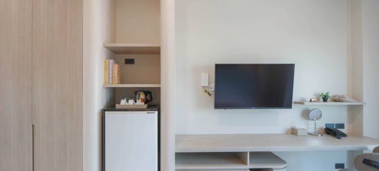 Aster Canopy Suites & Living图片