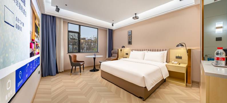 星程酒店(普洱店)图片