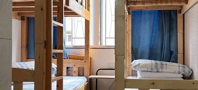 铭家商务宾馆图片