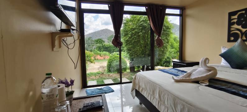 班龙约德度假村(Baan LungYod Resort)图片