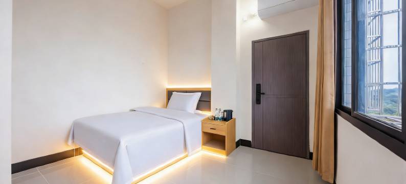 荔丰民宿(根子客运站店)图片