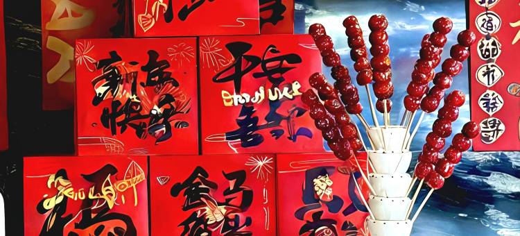 北京东直门美居酒店图片