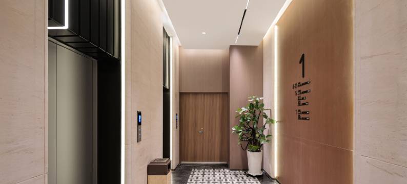 乌鲁木齐奥体中心喀什东路亚朵酒店图片