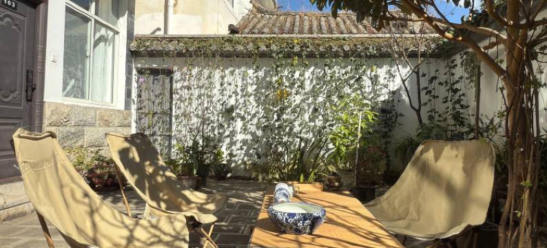 有涧小院(大理古城三月街店)图片