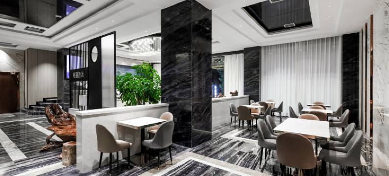 格丽酒店(丹寨万达小镇店)图片