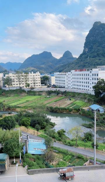 维也纳国际酒店(靖西长丰国际店)图片