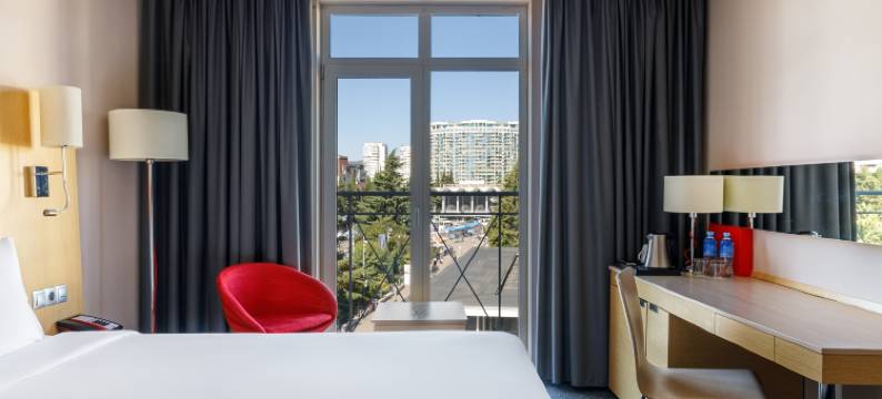 索契宇宙酒店(Cosmos Sochi Hotel)图片