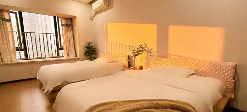 琦菲星期八酒店(重庆南坪会展中心店)图片