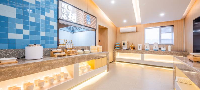 如家酒店(徐州云龙湖韩山地铁站店)图片