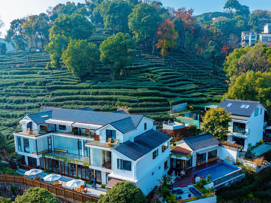 杭州芽庄民宿(西湖风景区店)