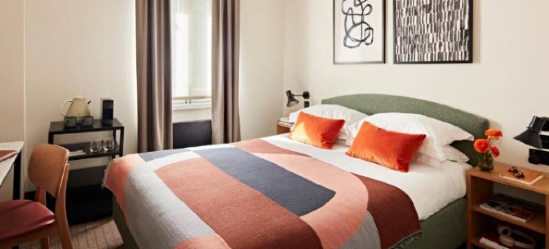 Numa伦敦布卢姆斯伯里(Numa London Bloomsbury)图片