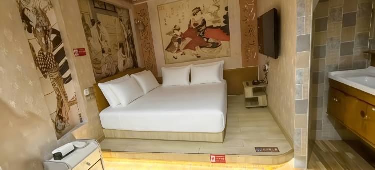 湘潭紫佳酒店图片