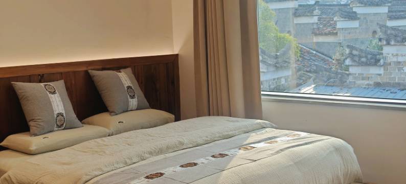 霞夷民宿(江山廿八都古镇店)图片