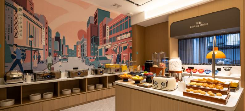 城市便捷酒店(大理州宾川县政府店)图片