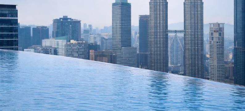 Eaton Suites KLCC by Astra图片