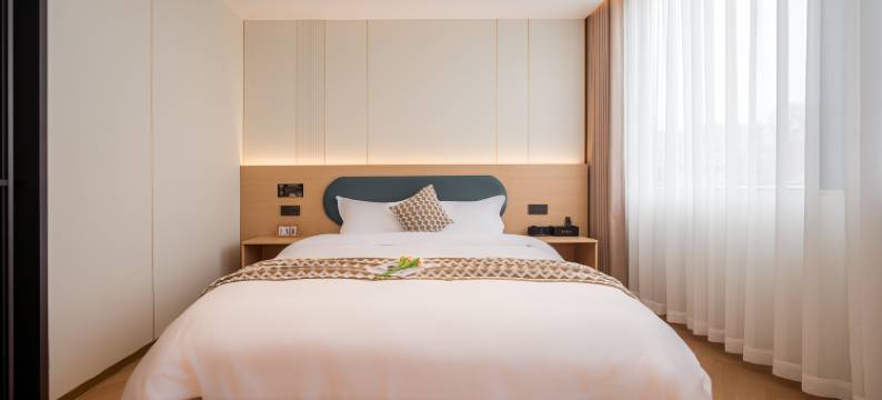 海屿蓝天酒店(平潭龙王头沙滩店)图片