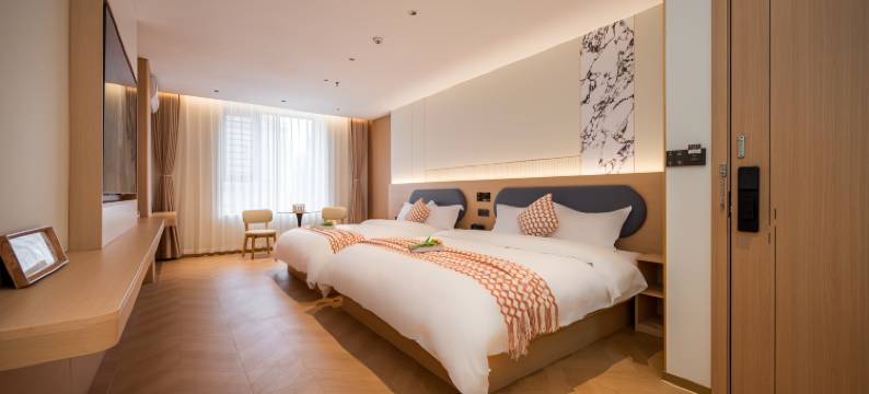 海屿蓝天酒店(平潭龙王头沙滩店)图片