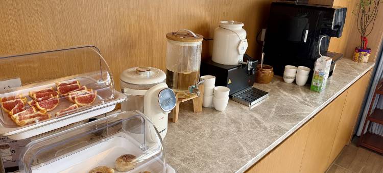 和润怡嘉酒店(贵阳观山湖公园林城西路地铁站店)图片