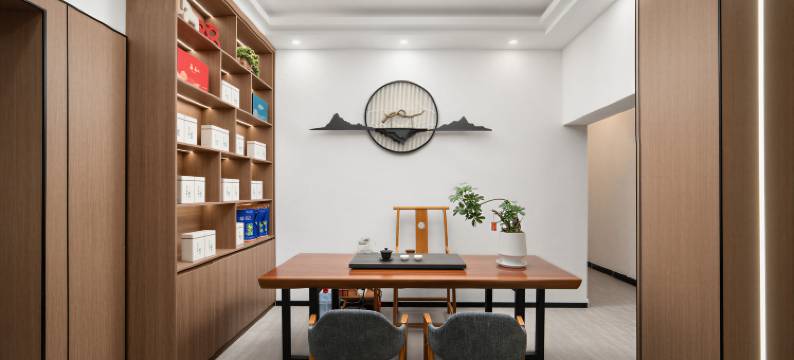 唯品·漫居酒店(张家界国家森林公园标志门店)图片