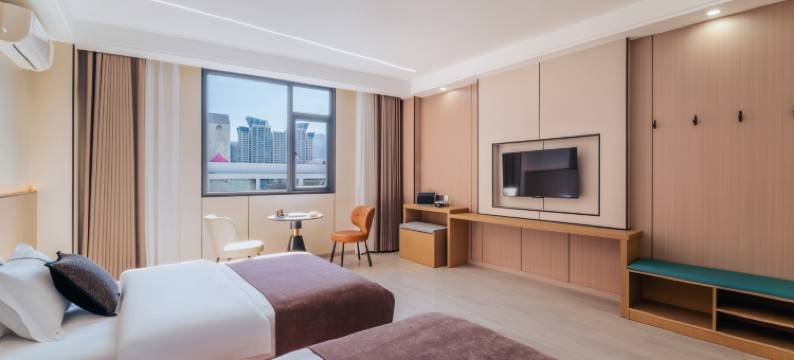 大理四海饭店(大理州人民医院泰业广场店)图片