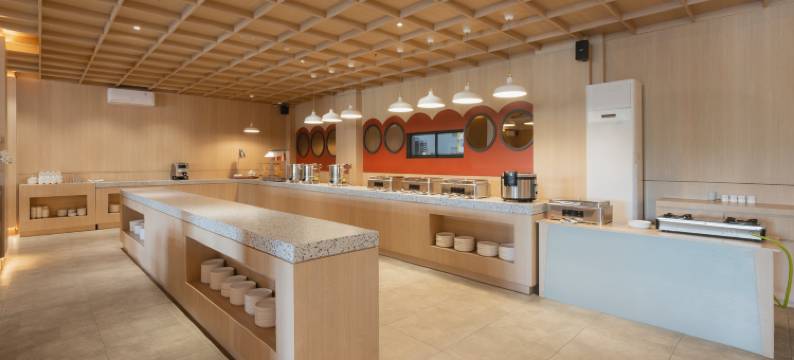 MAXONE 酒店巴淡(MAXONE Batam)图片