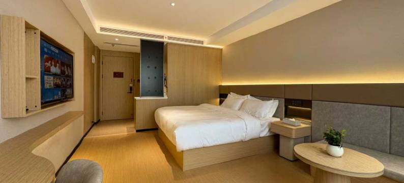 Super8·悦酒店(霞浦店)图片