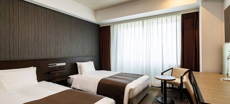 KOKO酒店 Premier 博多(原 Tenza酒店 博多)(KOKO HOTEL Premier Hakata(formerly Tenza Hotel at Hakata Station))图片