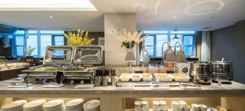 如家酒店(徐州丰县中阳大道吾悦广场店)图片