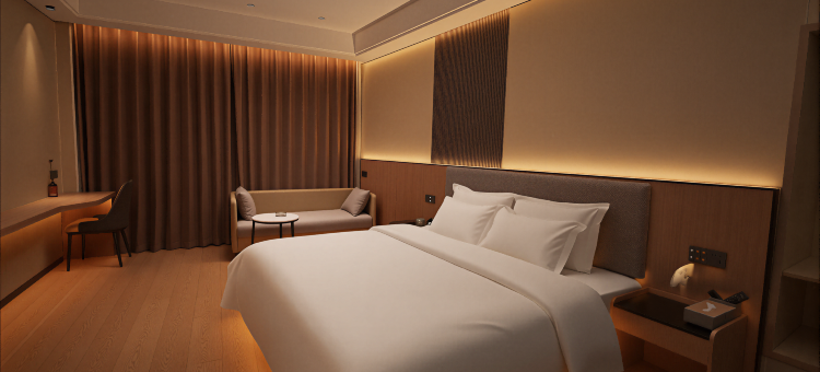 镇宁Kind hotel大祥和康养酒店图片