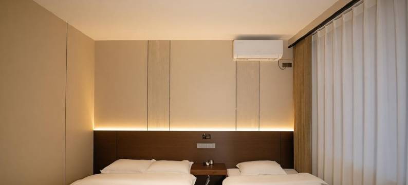 欣巷|Haven 设计师艺宿(忻州古城店)图片