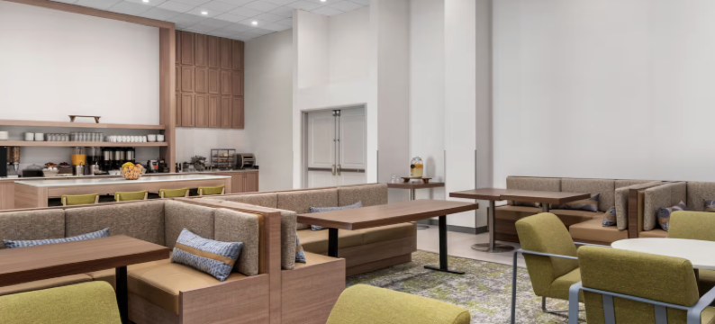 希尔顿家庭套房佛蒙特，加利福尼亚州(Homewood Suites by Hilton Fremont, CA)图片