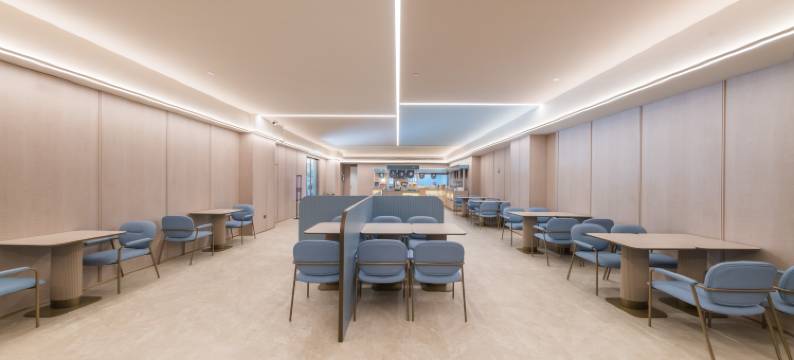 汉庭酒店(黄山汤口南大门店)图片