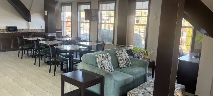 加斯托尼亚红屋顶旅馆(Red Roof Inn Gastonia)图片