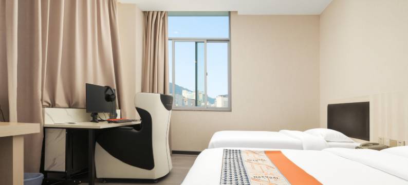 喆霆电竞酒店(三明列东后街店)图片