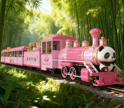 蜀南文旅园林度假酒店图片